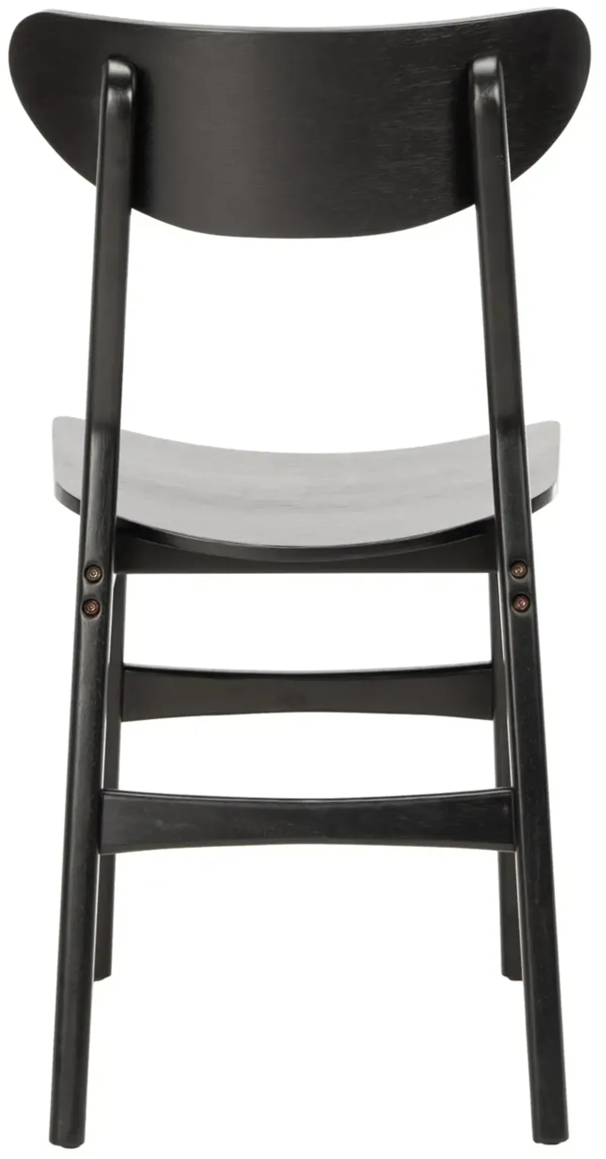 Lucca Retro Dining Chairs - Set of 2