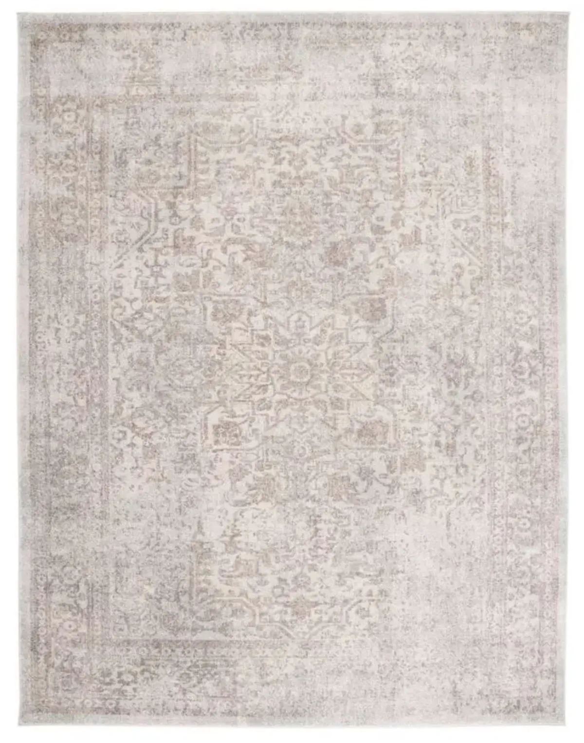 Safavieh Evoke Collection Taupe Rug
