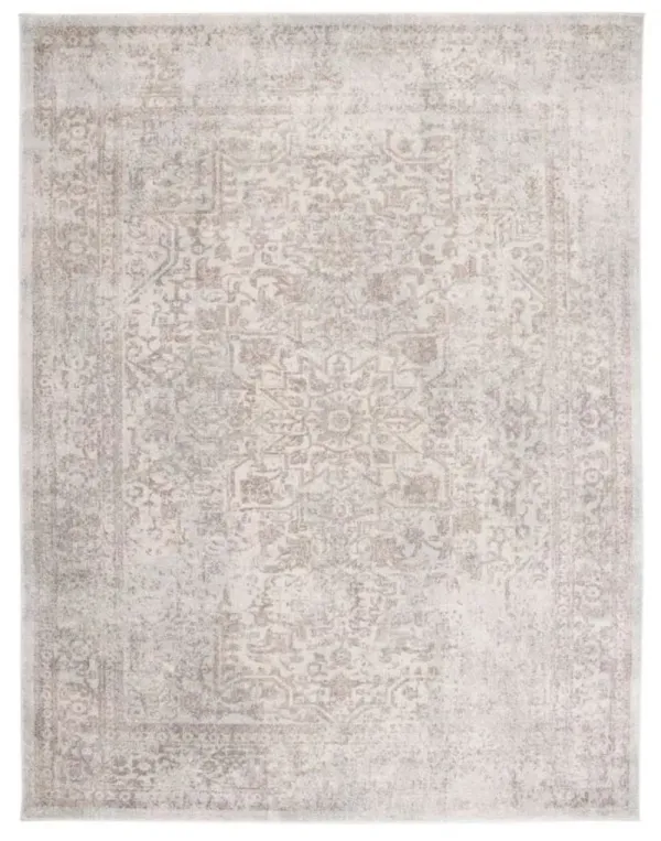 Safavieh Evoke Collection Taupe Rug