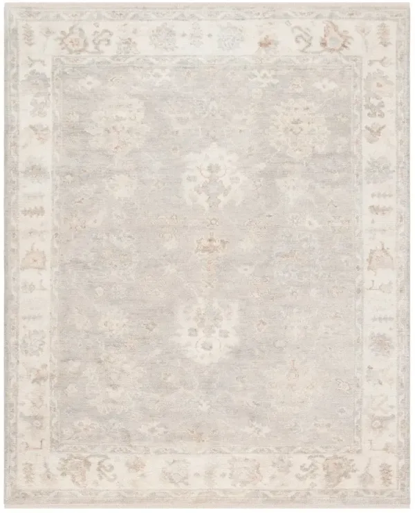 Safavieh Samarkand Collection Hand Knotted 8' X 10' Rug