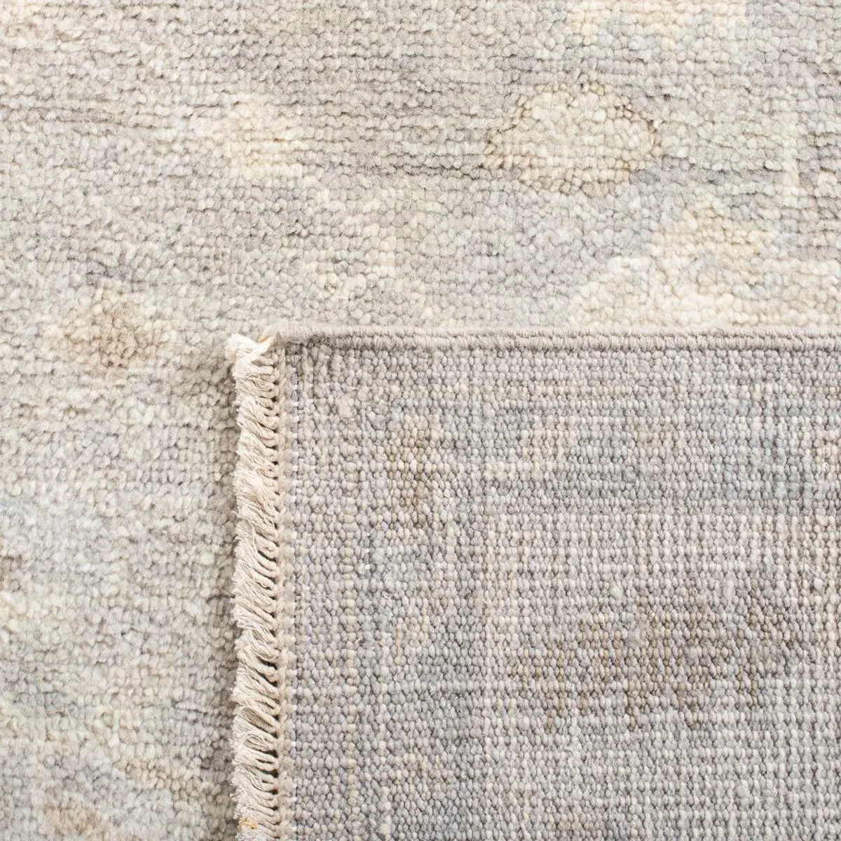 Safavieh Samarkand Collection Hand Knotted 9' X 12' Rug