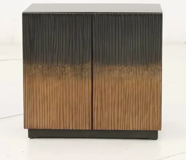 Fiore 22.5" Two Door Cabinet