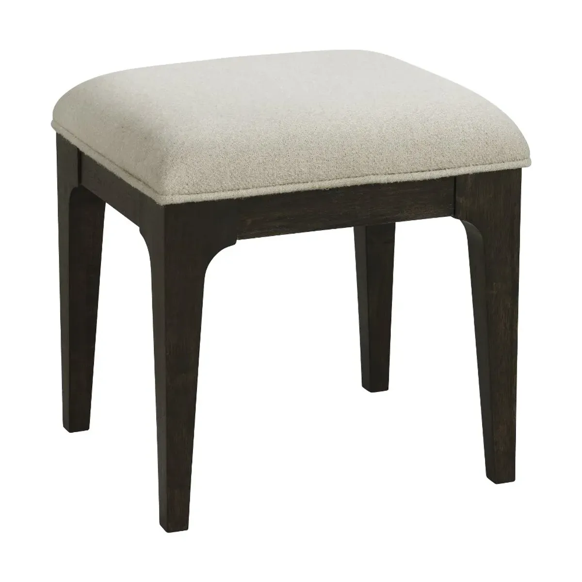 Sutton Off-White Console Stool