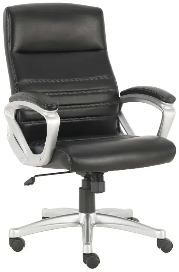 Austin Black Desk Chair