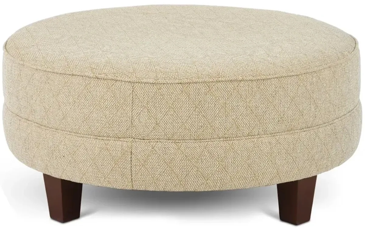 Adam Large Ottoman