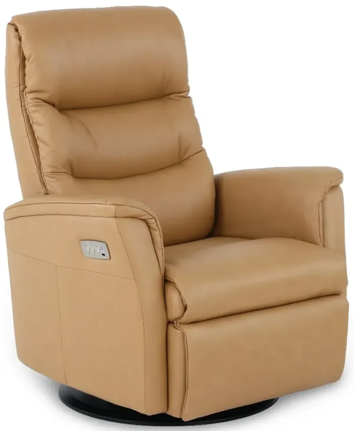 Liberty Camel Large Power Glider Recliner