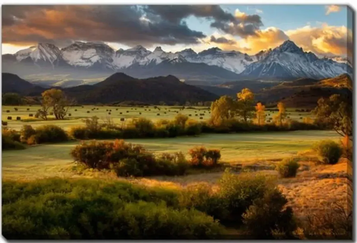 Southwest Colorado Wall Art
