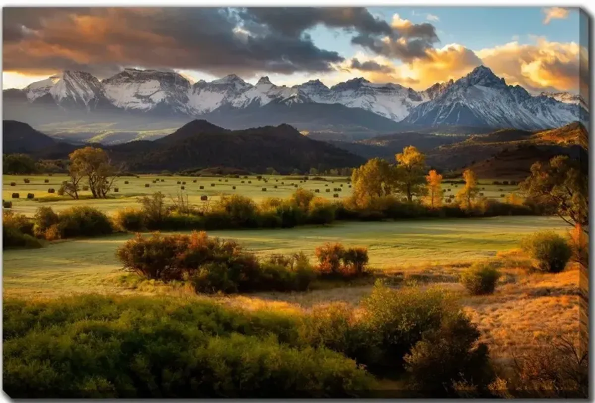 Southwest Colorado Wall Art