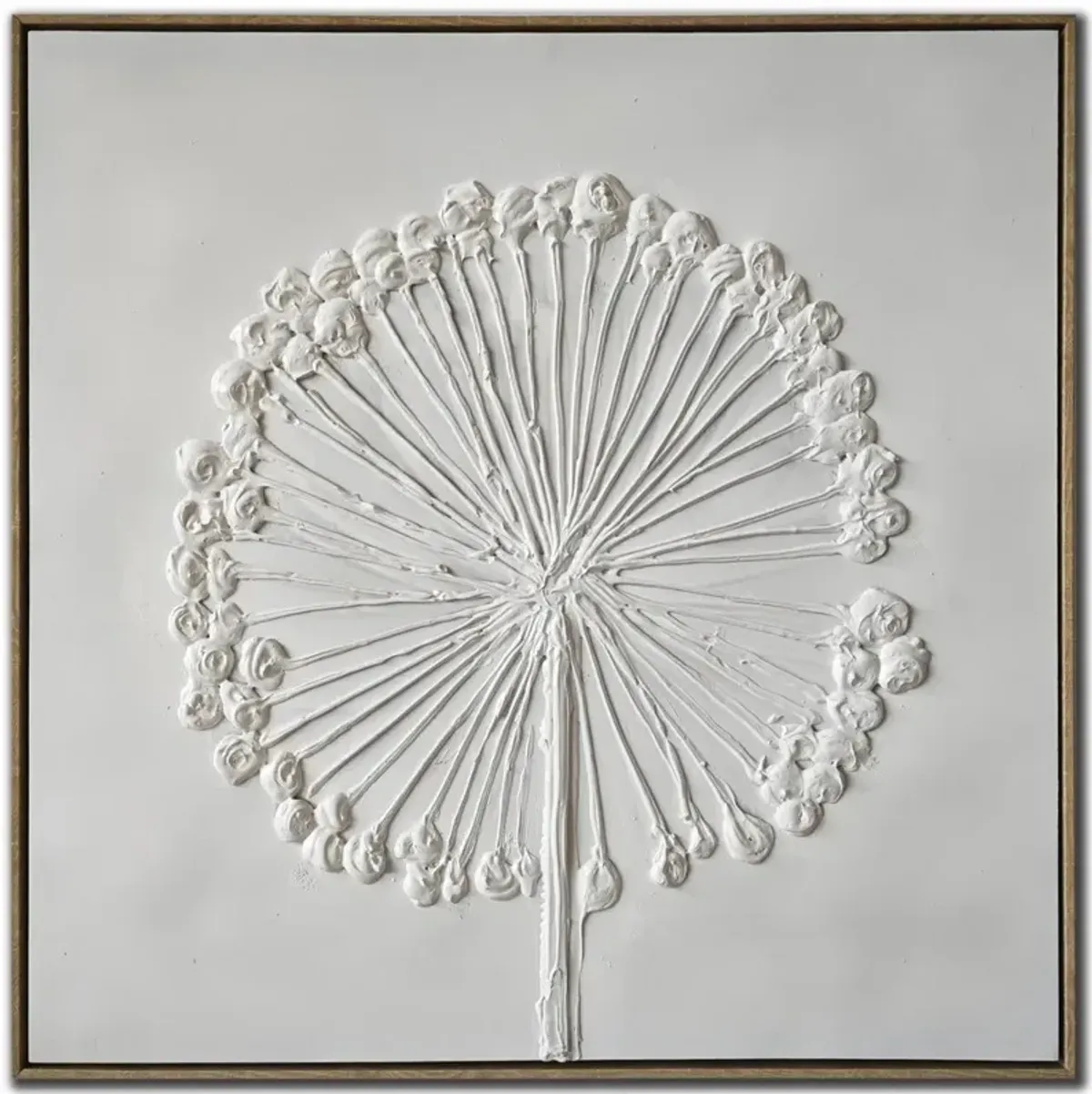 Circular Grace I Wall Art