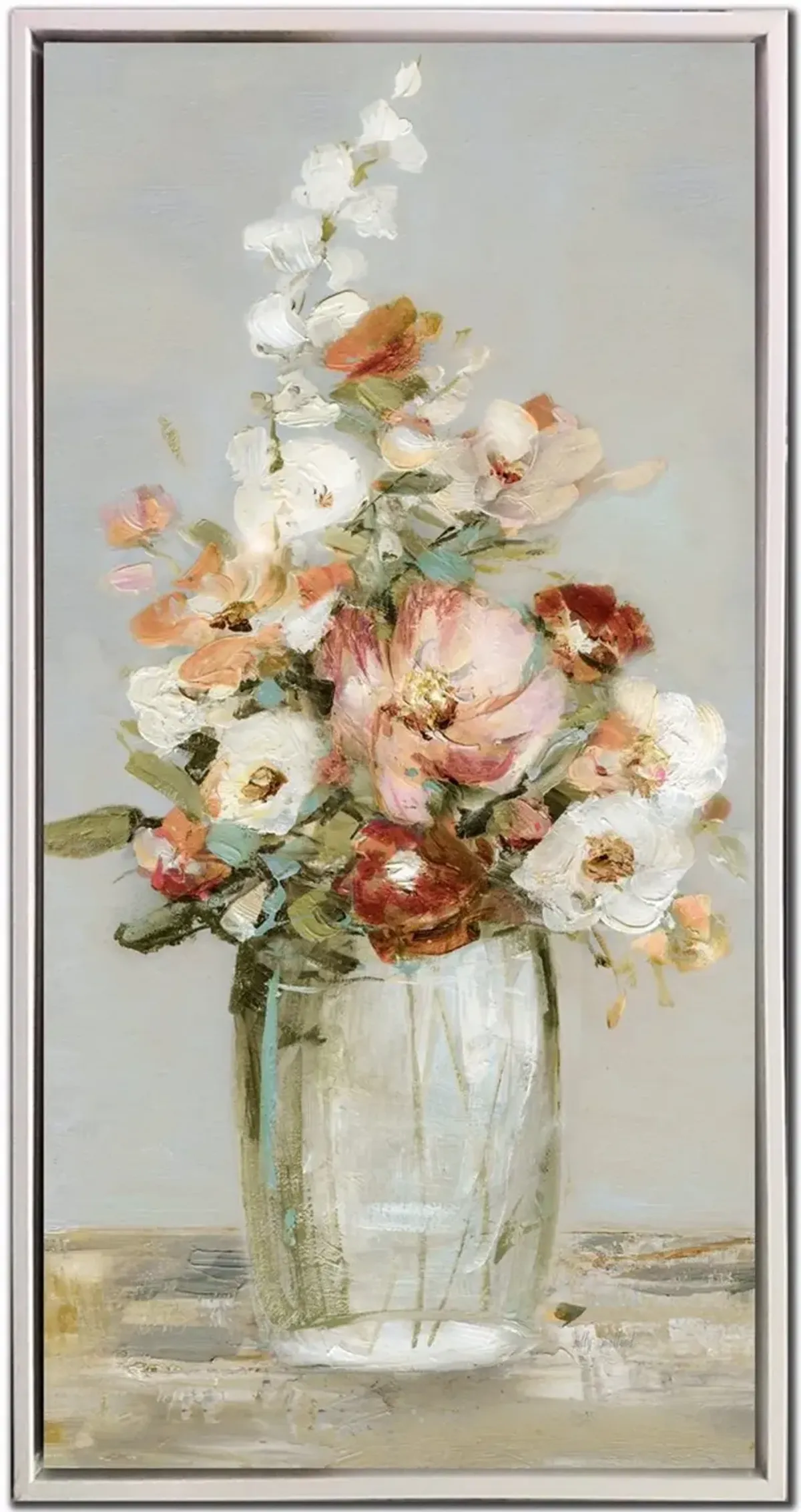 Country Time Arrangement I Wall Art