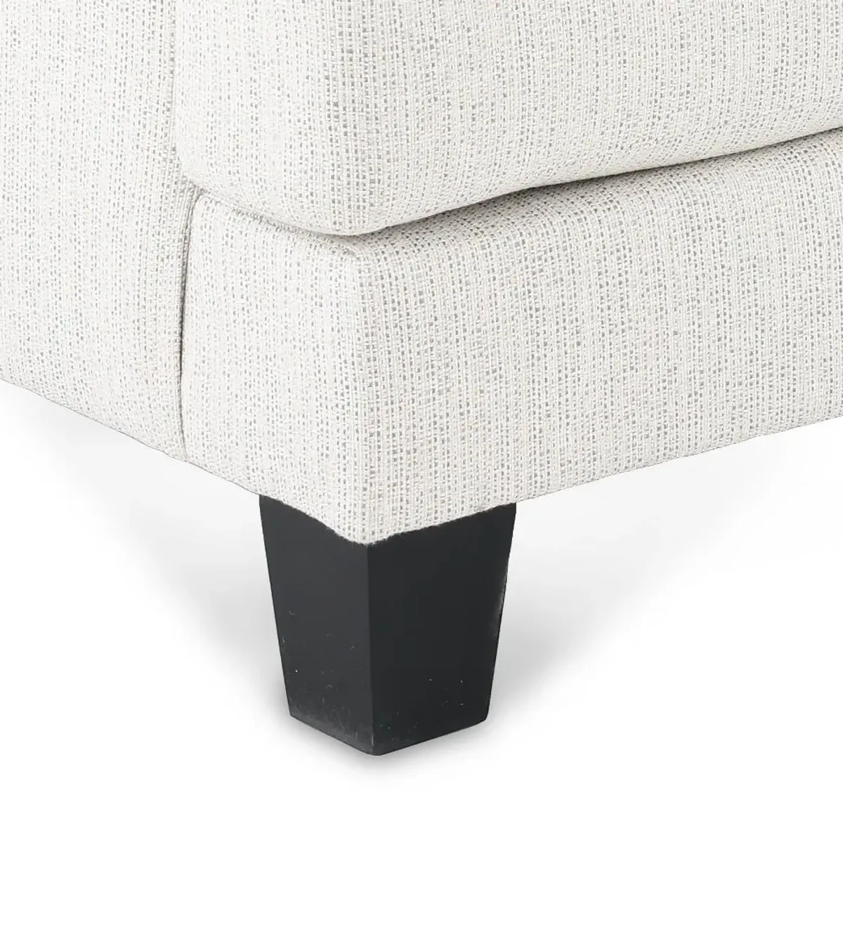 Laguna Marble White 3 Piece Sectional