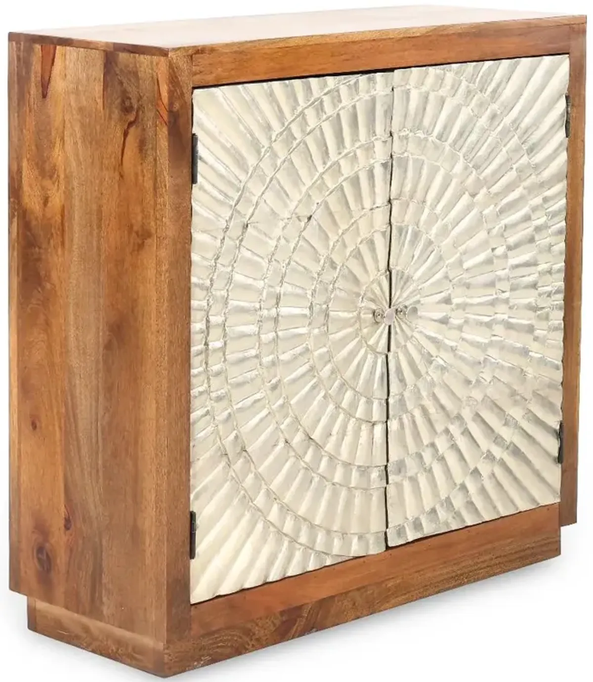 Marama 2-Door Accent Cabinet