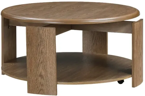 Ellis Brown Coffee Table