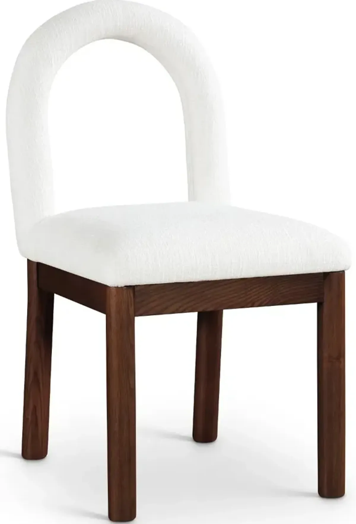 Conrad Cream Upholstered Dining Chair