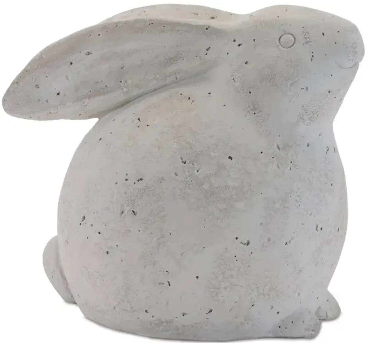 Assorted Distressed Bunny Figurine