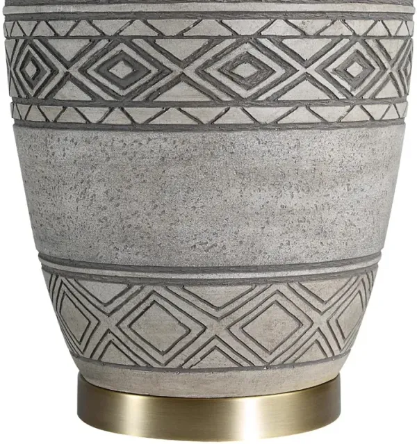 Charlize Table Lamp
