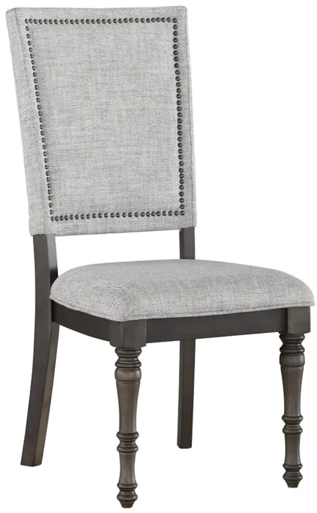 Linnett Gray Dining Chair