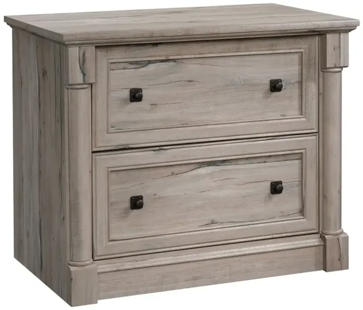 Palladia Gray Lateral File