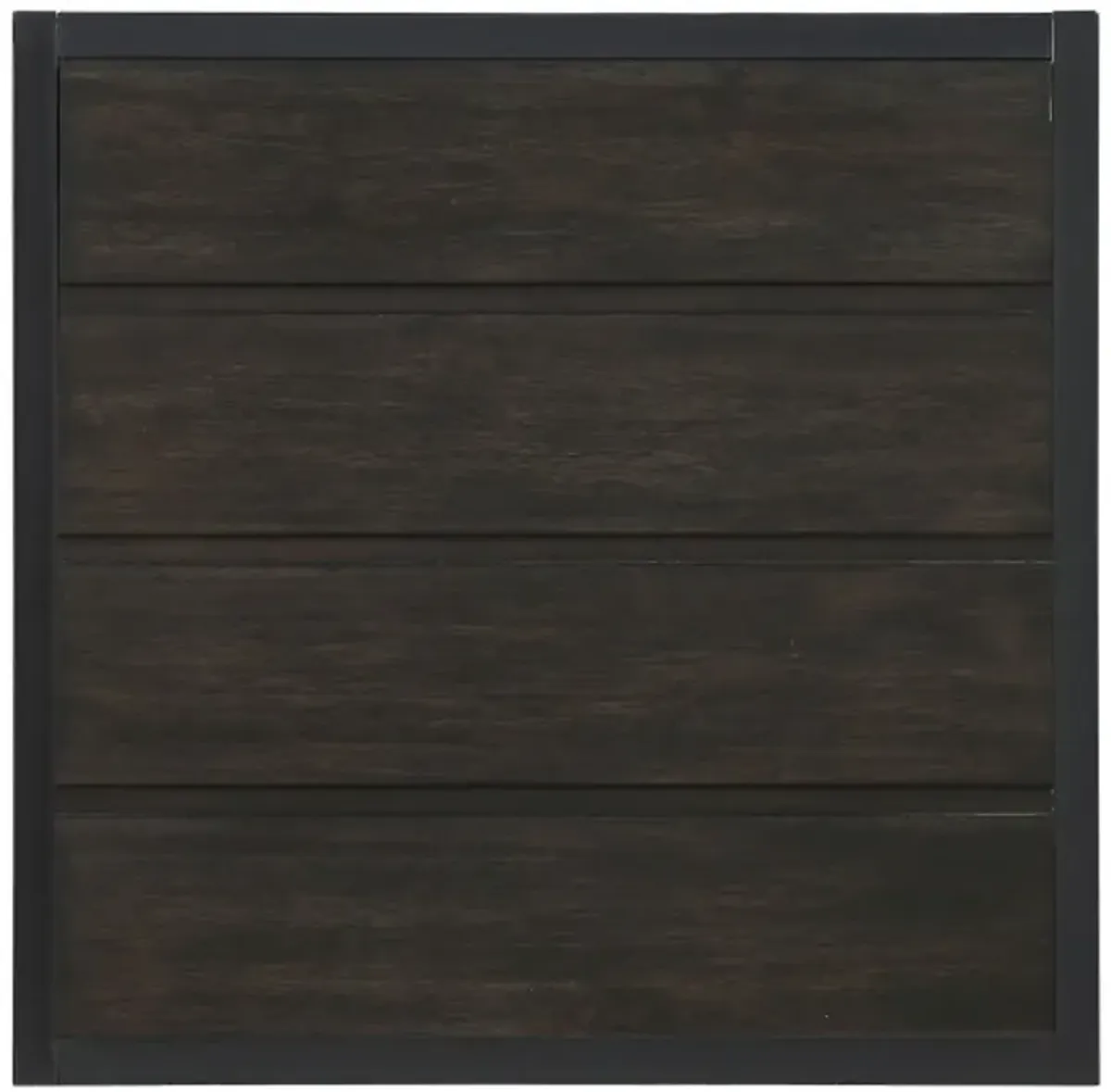 Tekoa Brown End Table