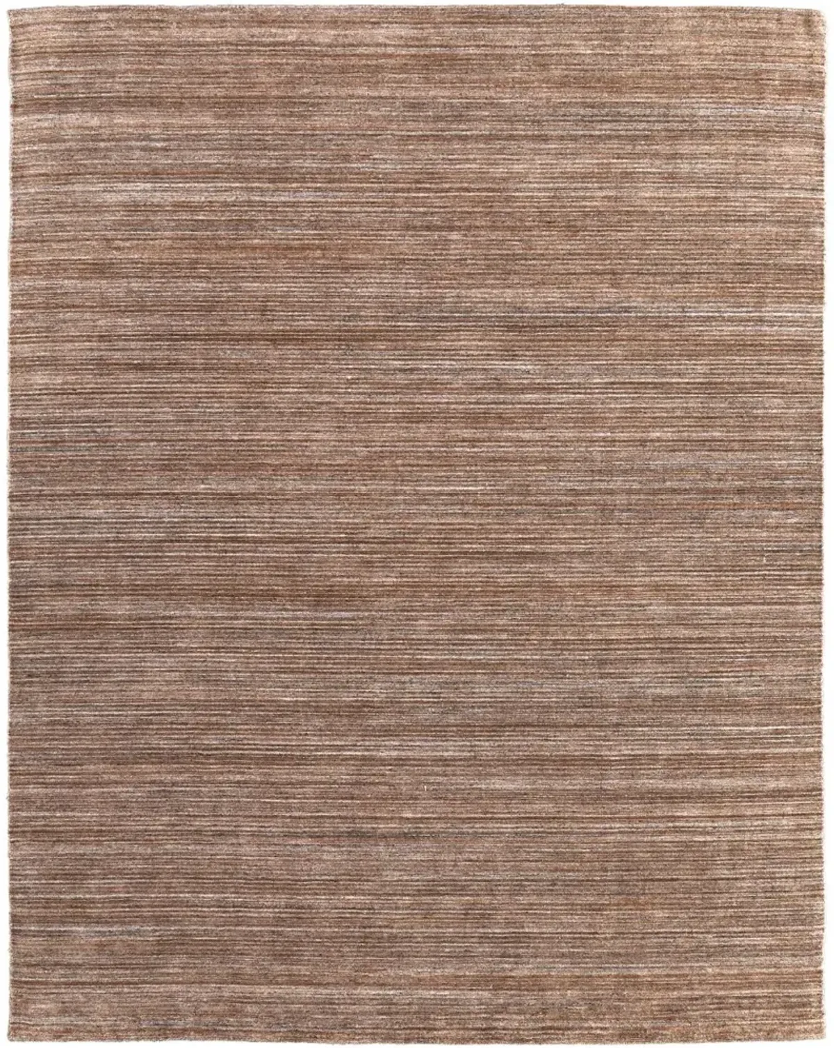 Lakewood 8 x 10 Brown Area Rug