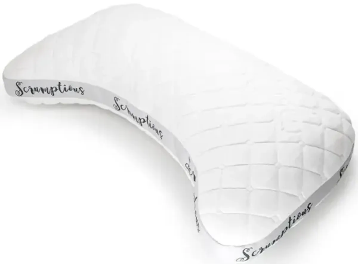 Honeydew Scrumptious Side Sleeper Standard Pillow