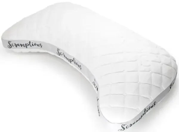 Honeydew Scrumptious Side Sleeper Standard Pillow
