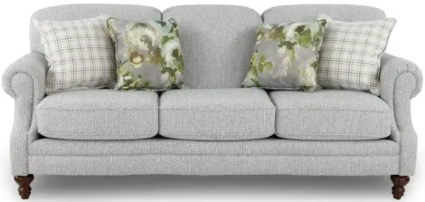 Drayton Gray Sofa