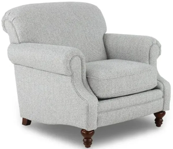 Drayton Gray Suite Chair