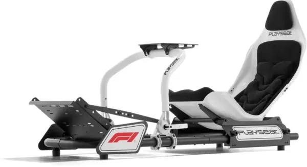 Playseat Formula Instinct - F1 Edition