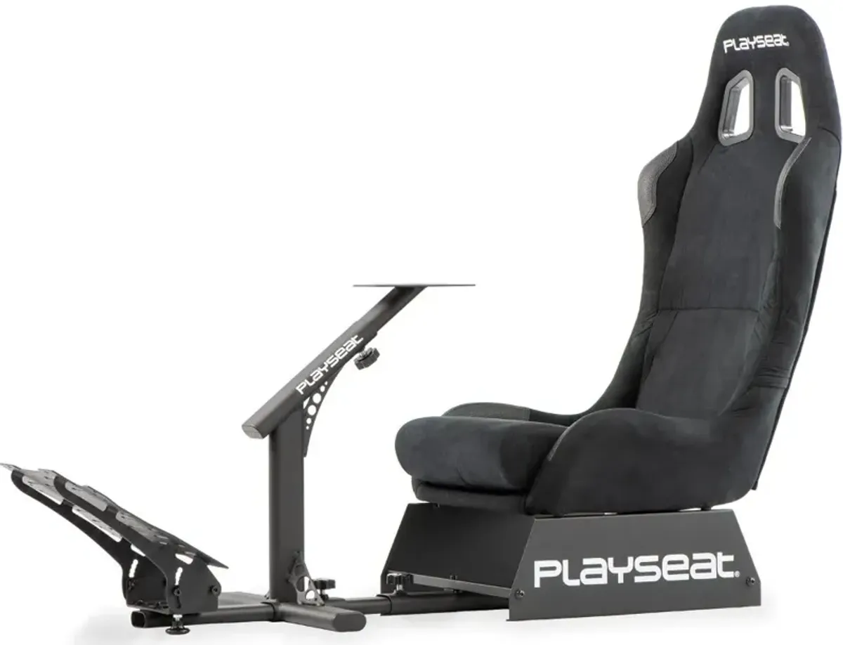 Playseat Evolution - Alcantara
