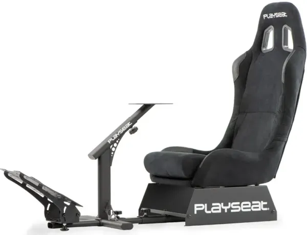 Playseat Evolution - Alcantara