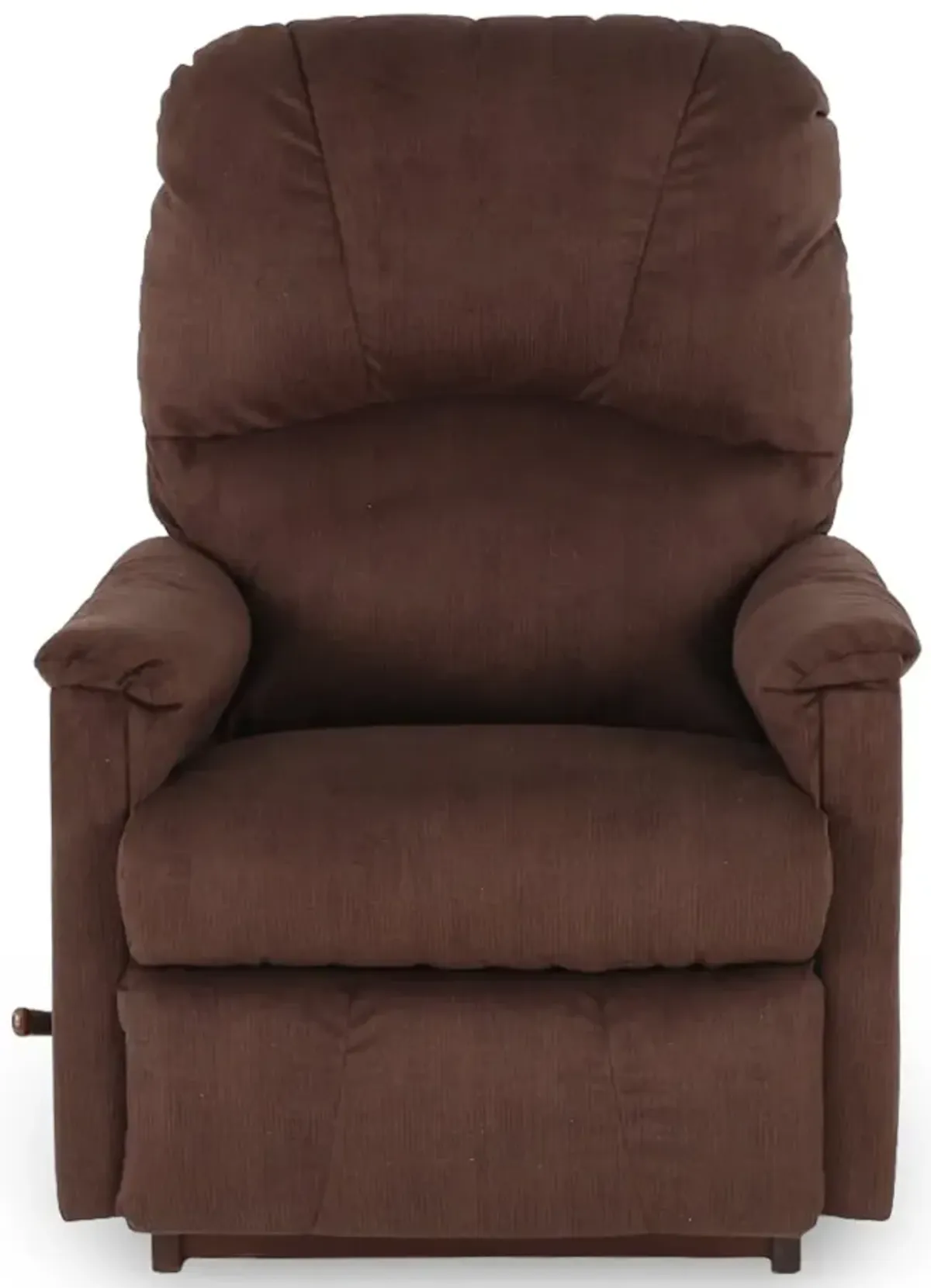 Mercury Sable Brown Rocker Recliner