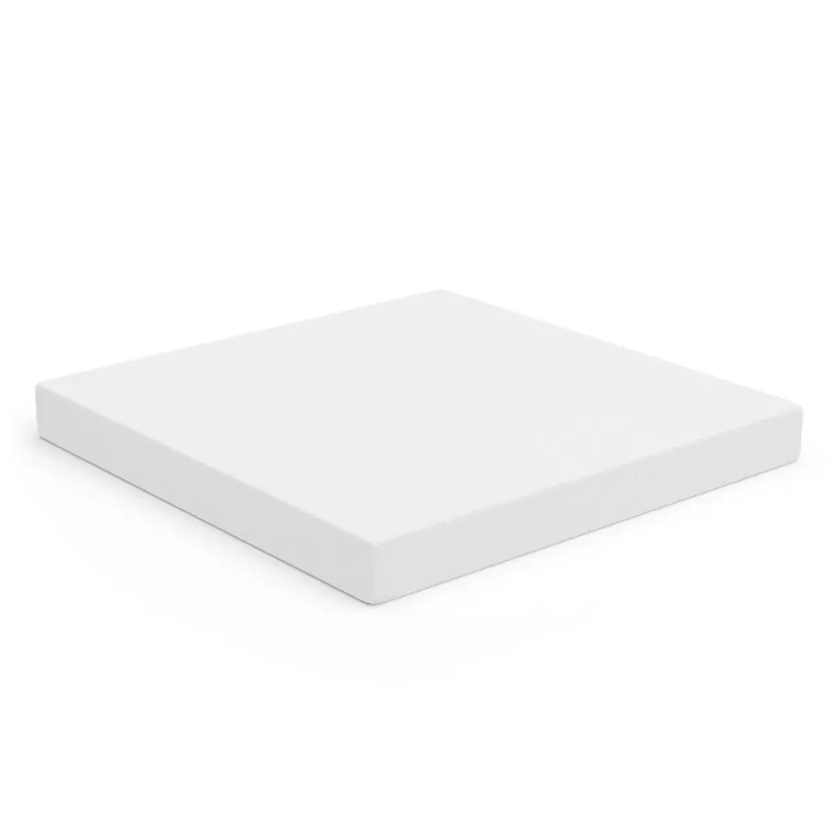 Zinnia 10-inch Hypoallergenic Gel Memory Foam King Mattress