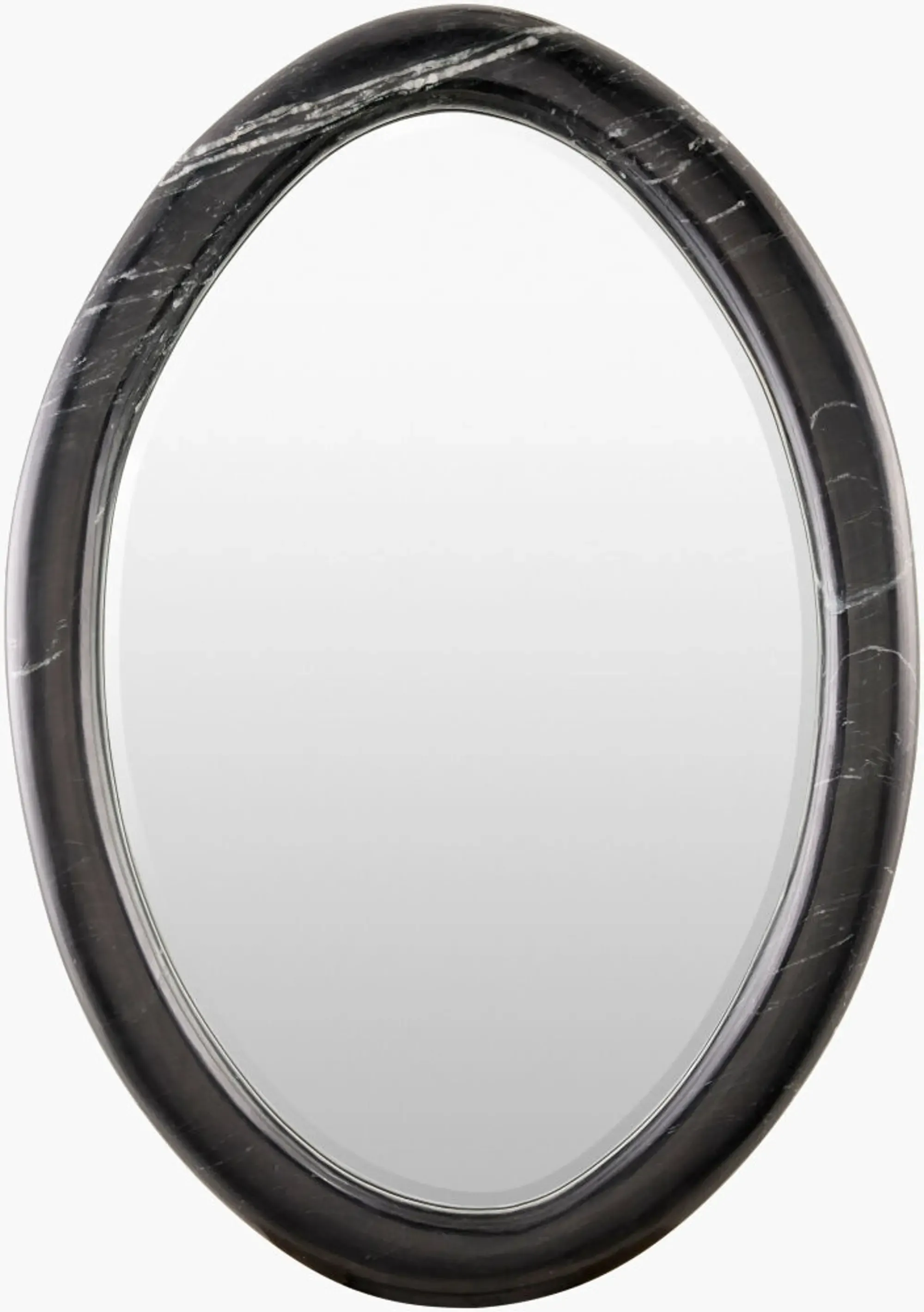 Araminta Large Accent Mirror