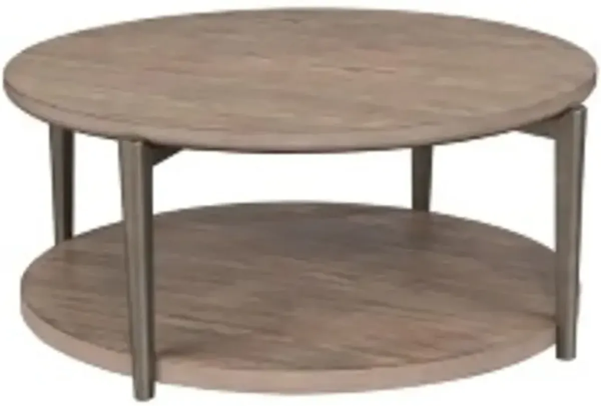 Roros Natural Coffee Table