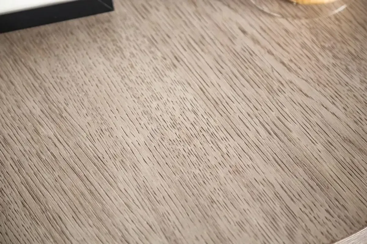 Conis Oak Coffee Table