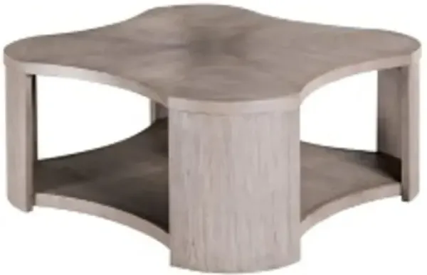 Conis Oak Coffee Table