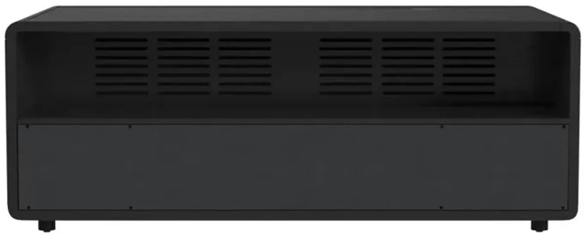 Halo Black Smart Coffee Table