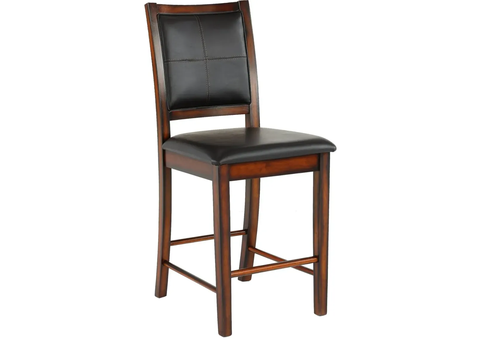 Jacob Brown Counter Height Stool