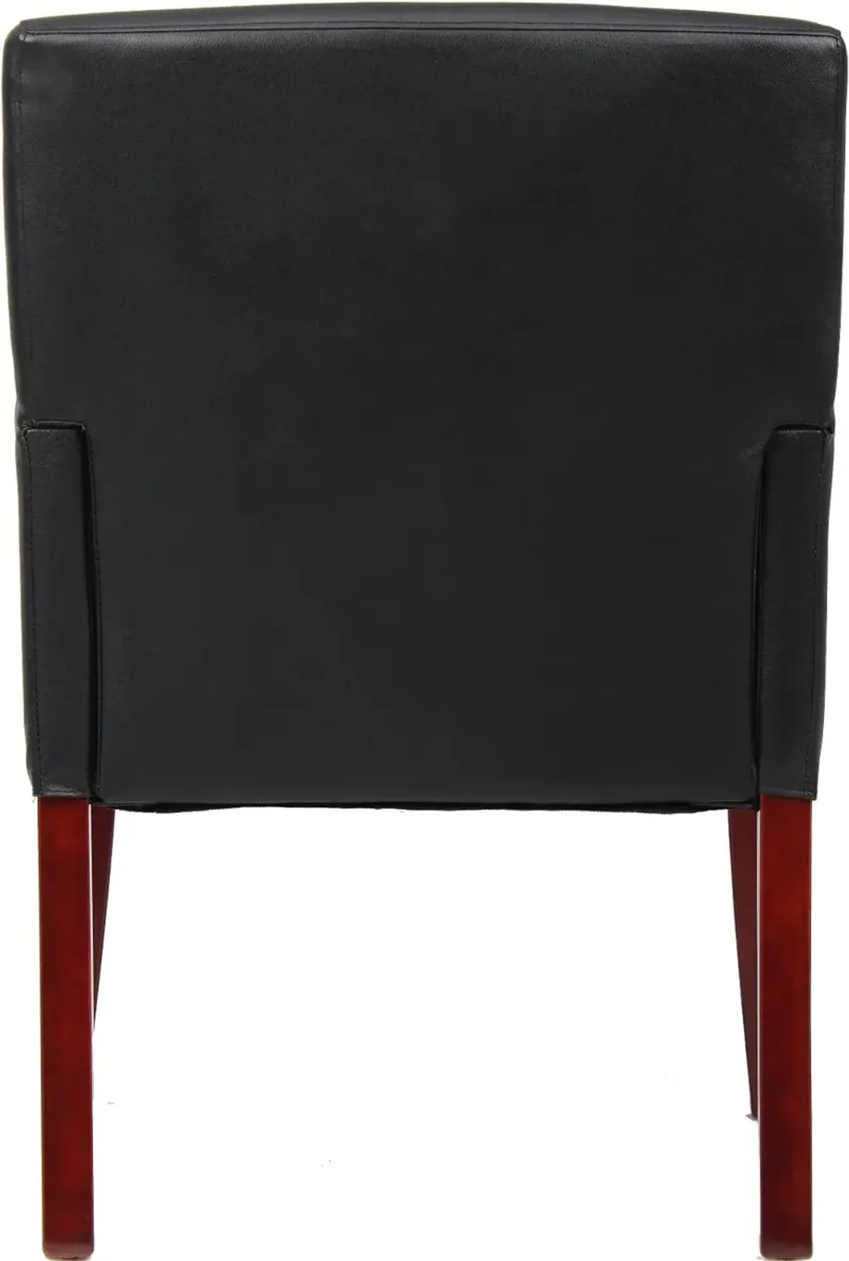 Black Office Chair