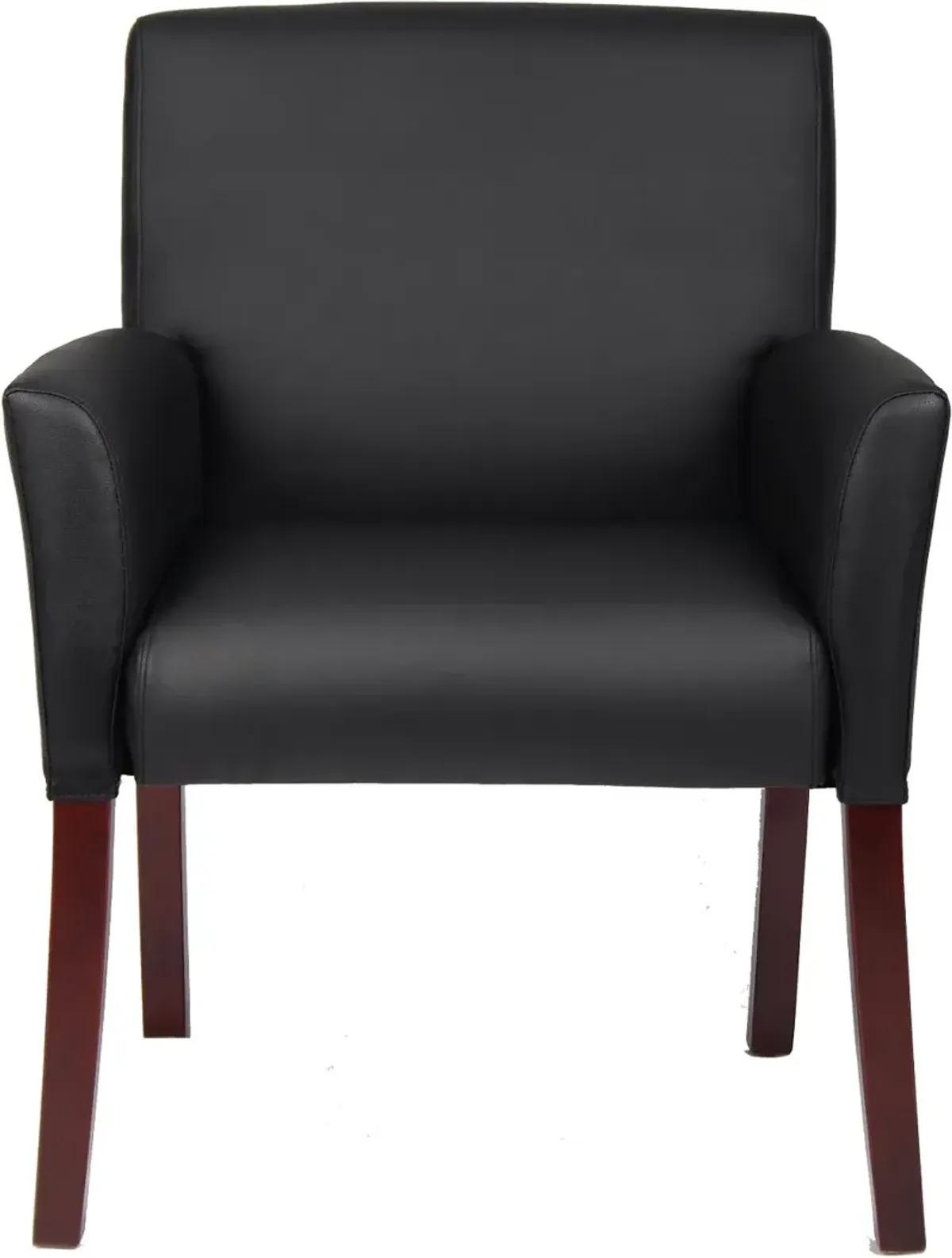 Black Office Chair