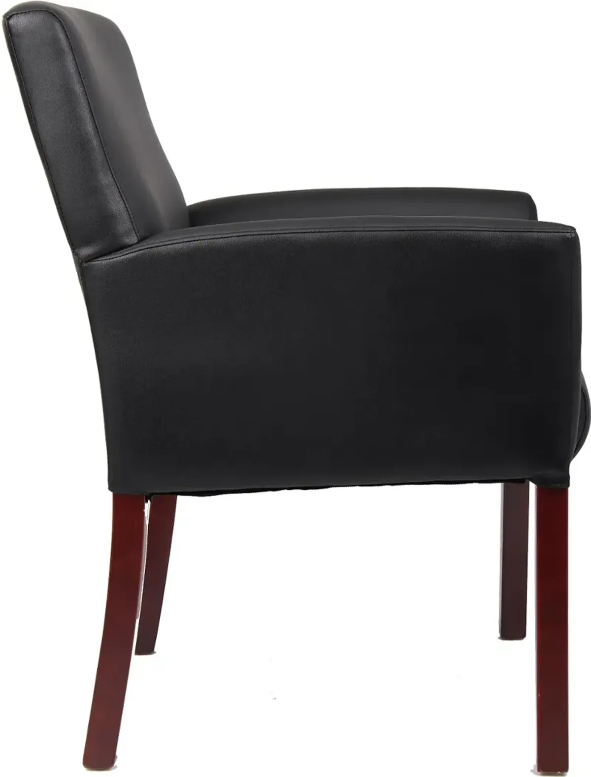 Black Office Chair