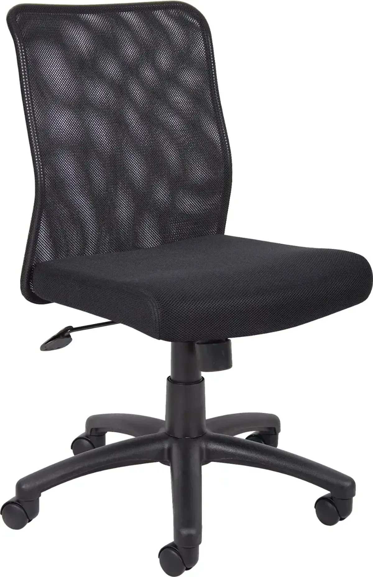 Mesh Back Office Chair