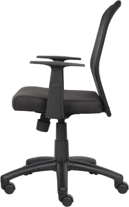 Back Mesh Office Chair