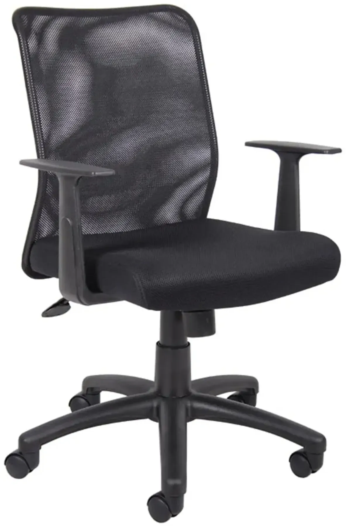 Back Mesh Office Chair