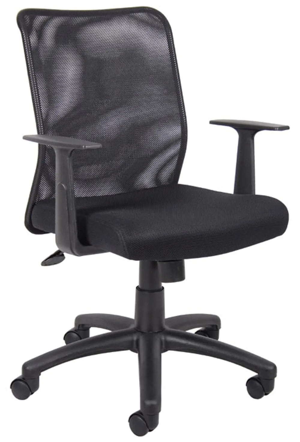 Back Mesh Office Chair