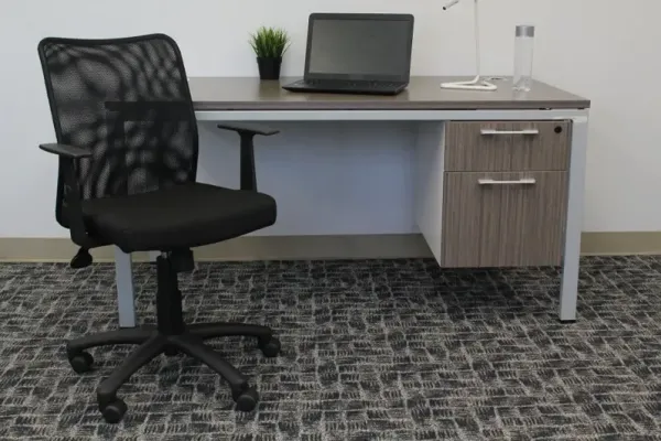 Back Mesh Office Chair