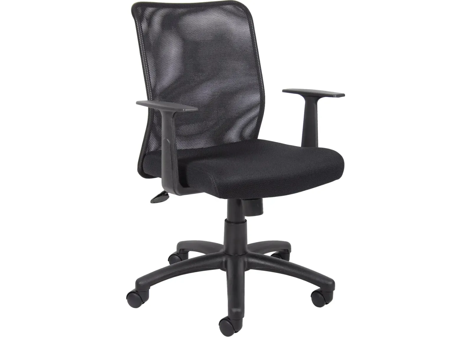 Back Mesh Office Chair