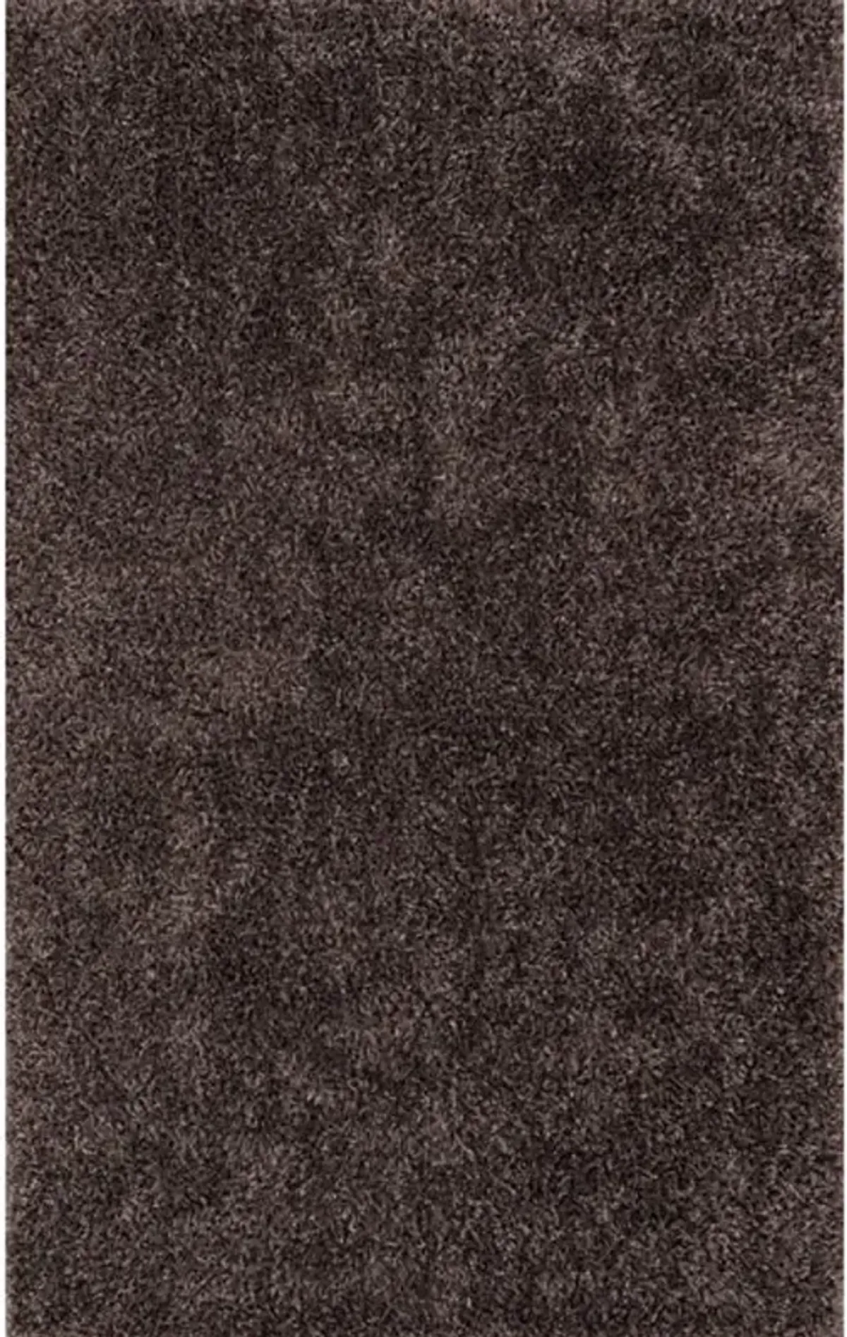 Illusions 5 x 8 Medium Gray Area Rug
