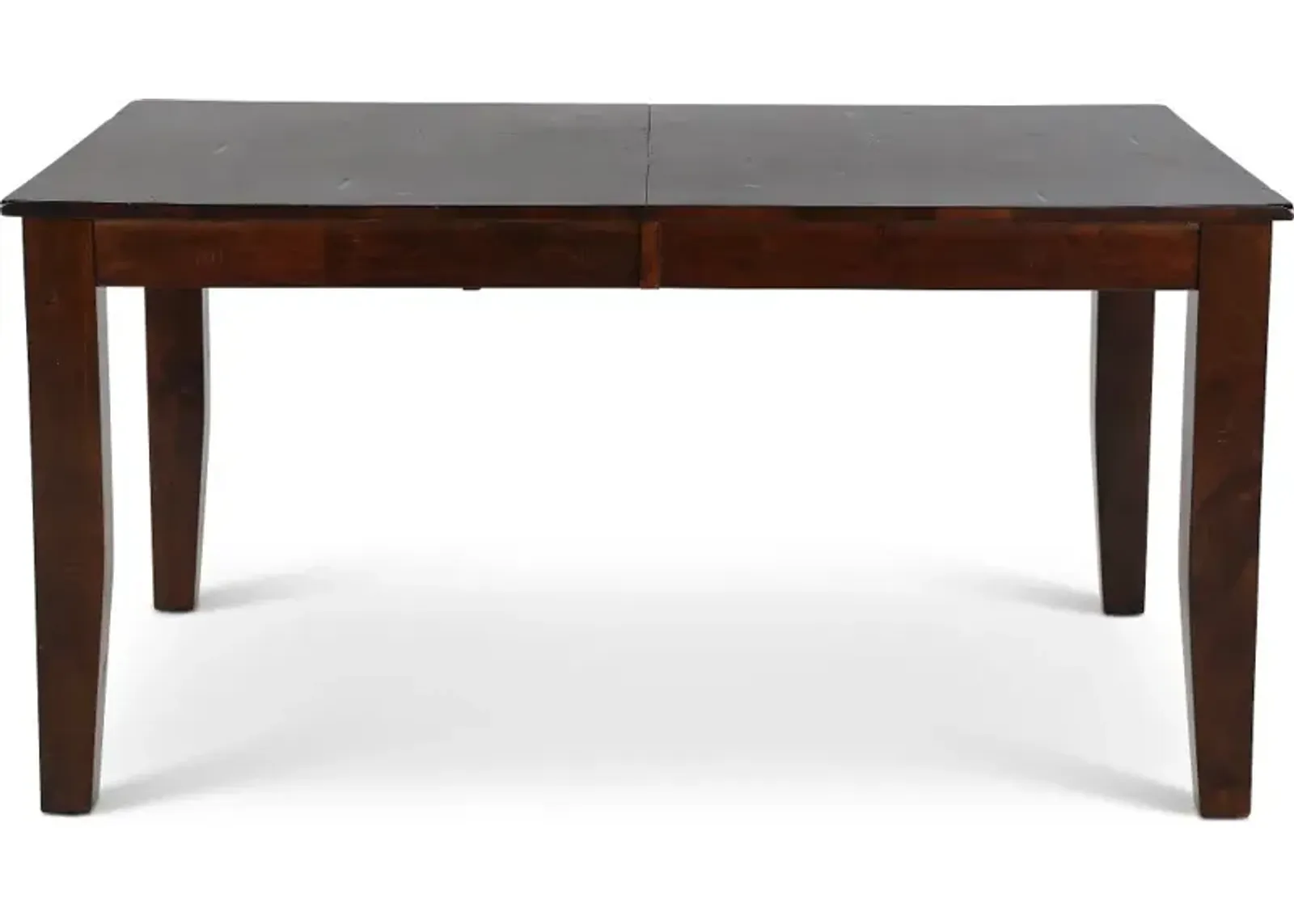 Kona Brown Dining Table